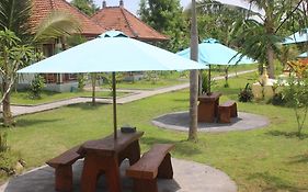 Wani Bali Resort