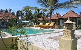 Wani Bali Resort